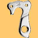 Derailleur Mech Gear Hanger GH-167 Lapierre, Ghost replace or spare