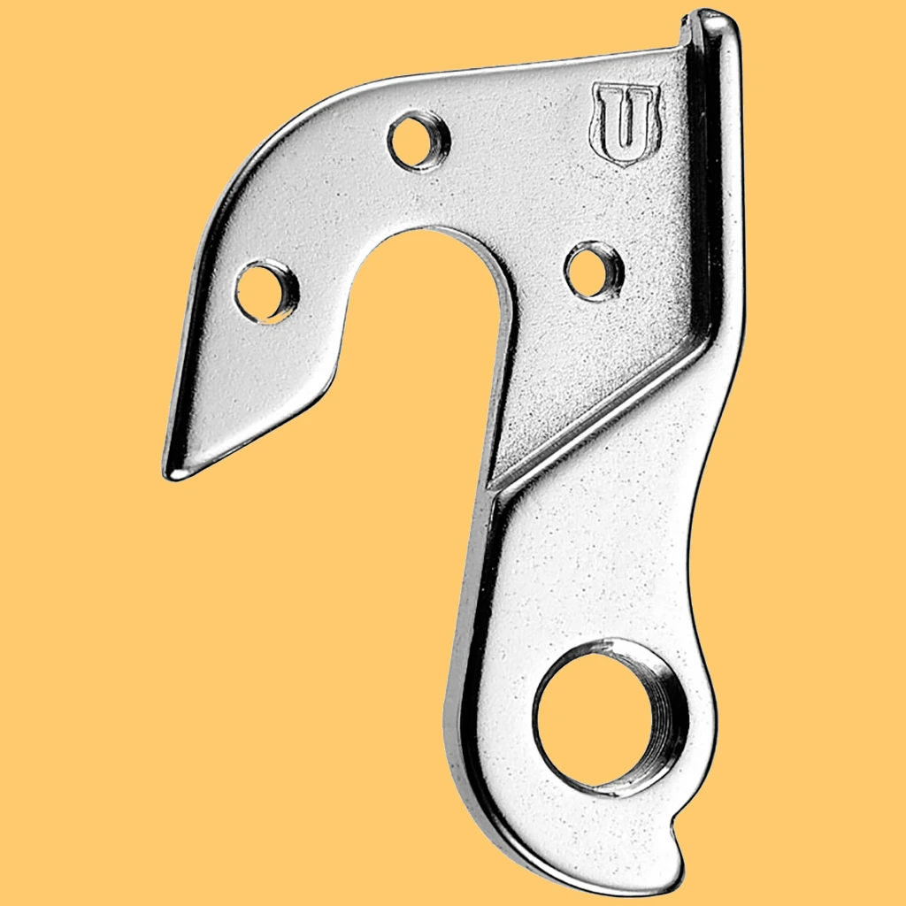 [GH-168] Derailleur Mech Gear Hanger GH-168 Lapierre replace or spare