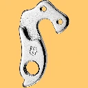 Derailleur Mech Gear Hanger GH-169 Ghost replace or spare