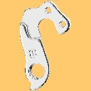 Derailleur Mech Gear Hanger GH-170 Ghost replace or spare