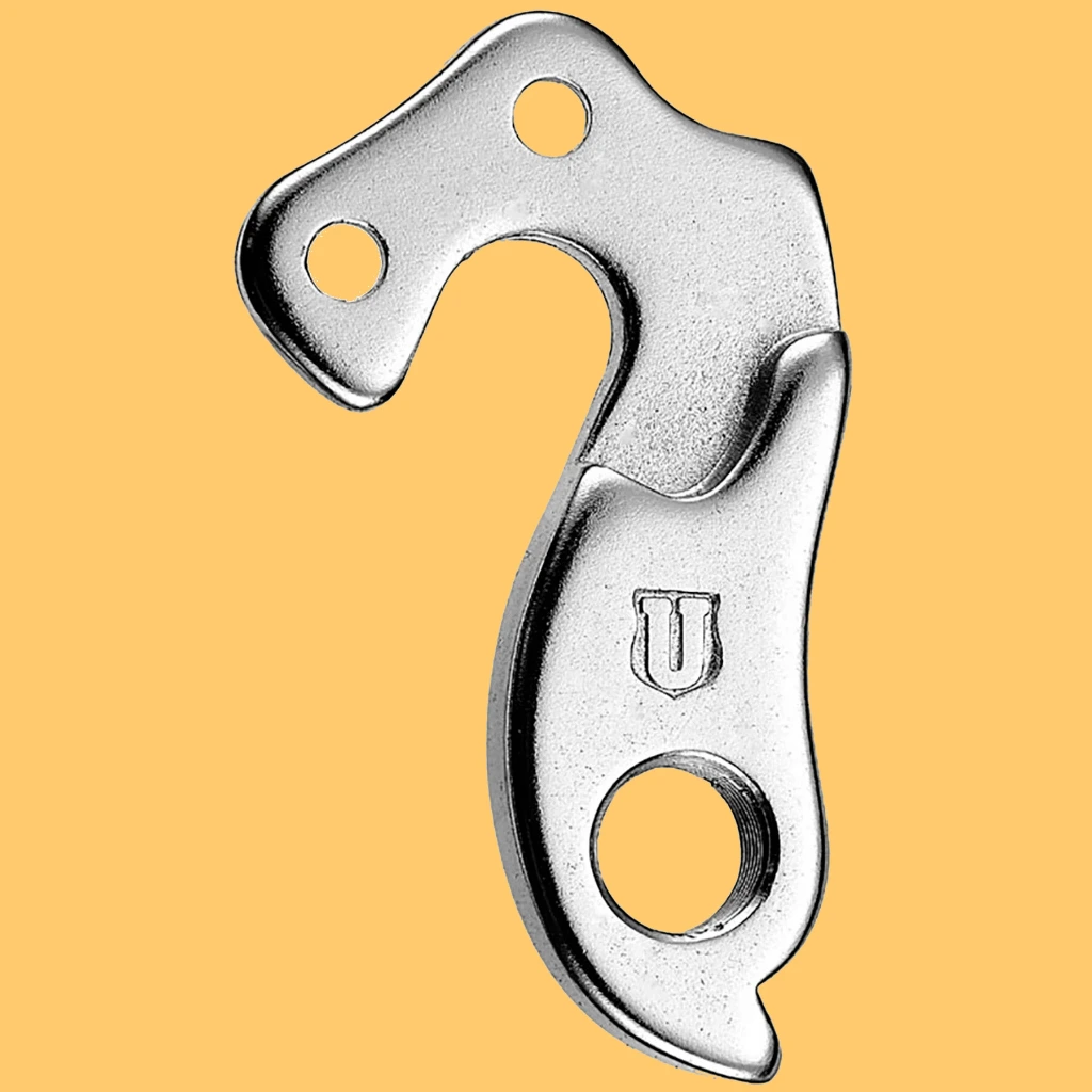 [GH-172] Derailleur Mech Gear Hanger GH-172 Ghost replace or spare