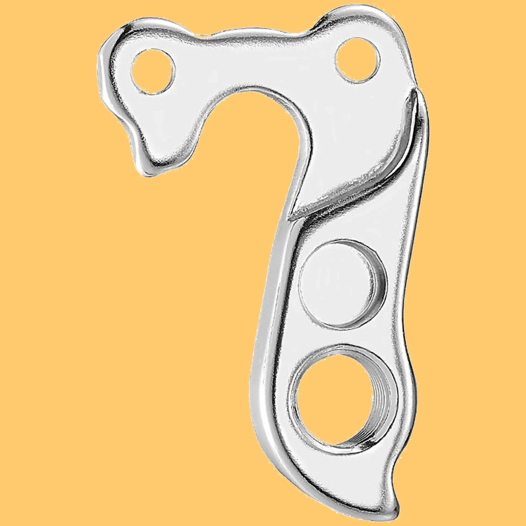[GH-174] Derailleur Mech Gear Hanger GH-174 Ghost, Haibike replace or spare