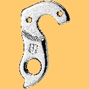 Derailleur Mech Gear Hanger GH-179 Stevens replace or spare