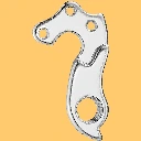 Derailleur Mech Gear Hanger GH-180 Boardman, Stevens, Kuota replace or spare