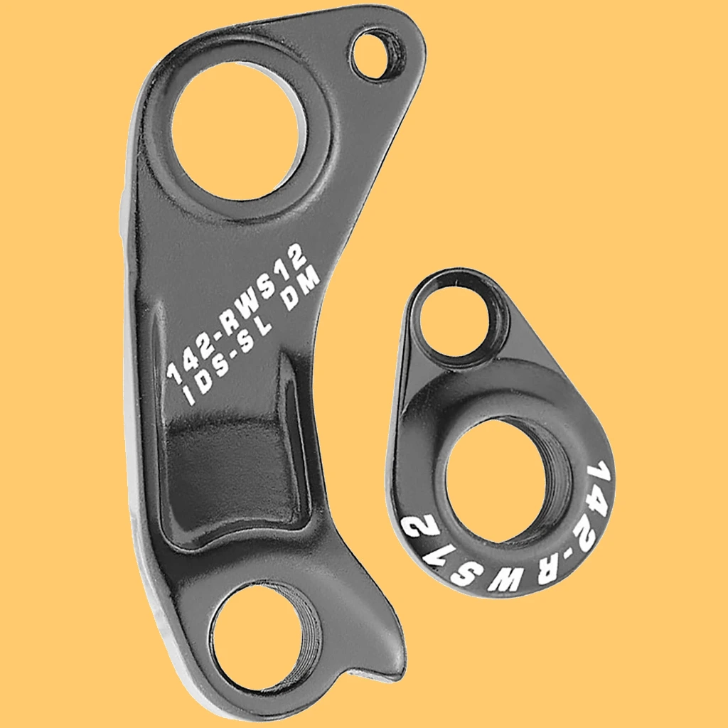 [GH-181] Mech Gear Hanger GH-181 Scott thru axle + cap