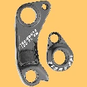 Mech Gear Hanger GH-181 Scott thru axle + cap
