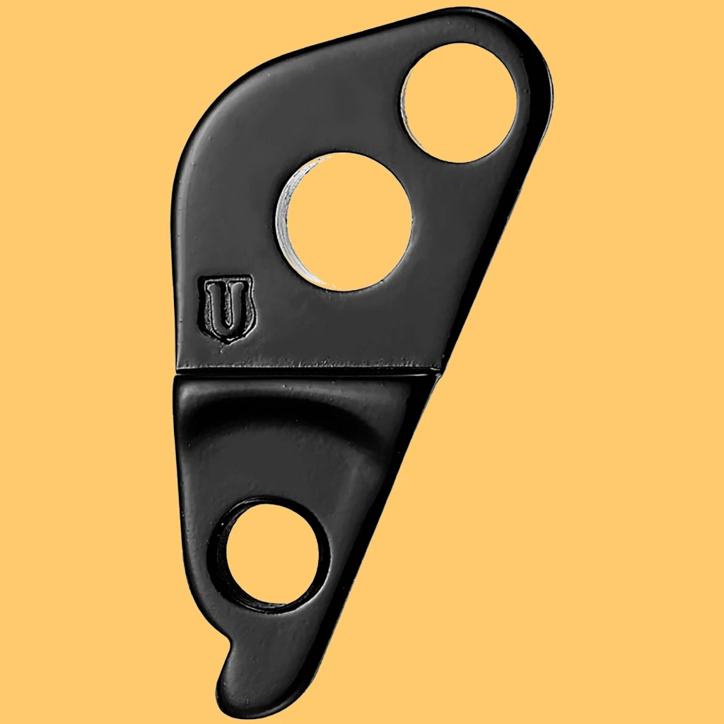 [GH-185] Mech Gear Hanger GH-185 Giant thru axle