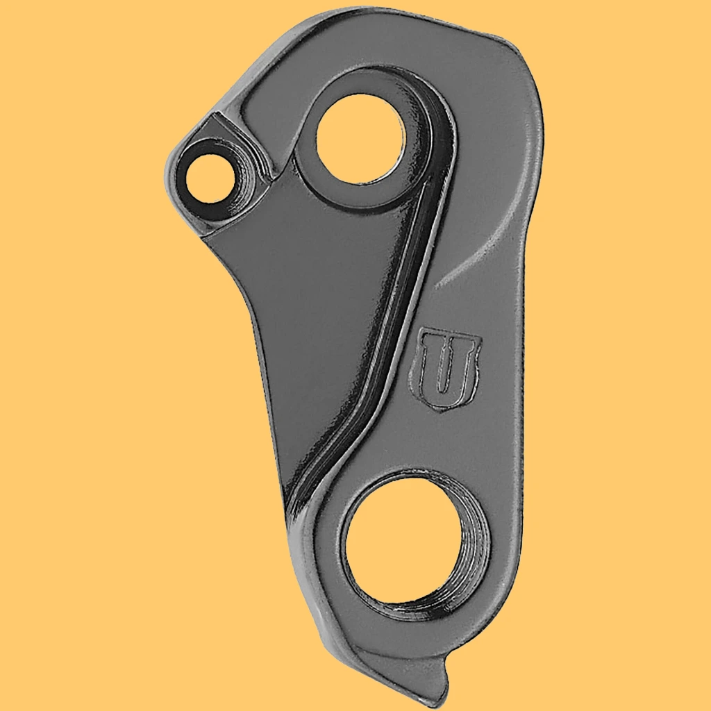 [GH-191] Mech Gear Hanger GH-191 Trek Thru Axle Repair or Spare