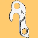 Mech Gear Hanger GH-200 Bianchi, Focus, Stevens Replace or Spare