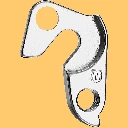 Mech Gear Hanger GH-202 BH, Saracen, Bottechia replace or spare
