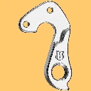 Mech Gear Hanger GH-204 Focus Replace or Spare