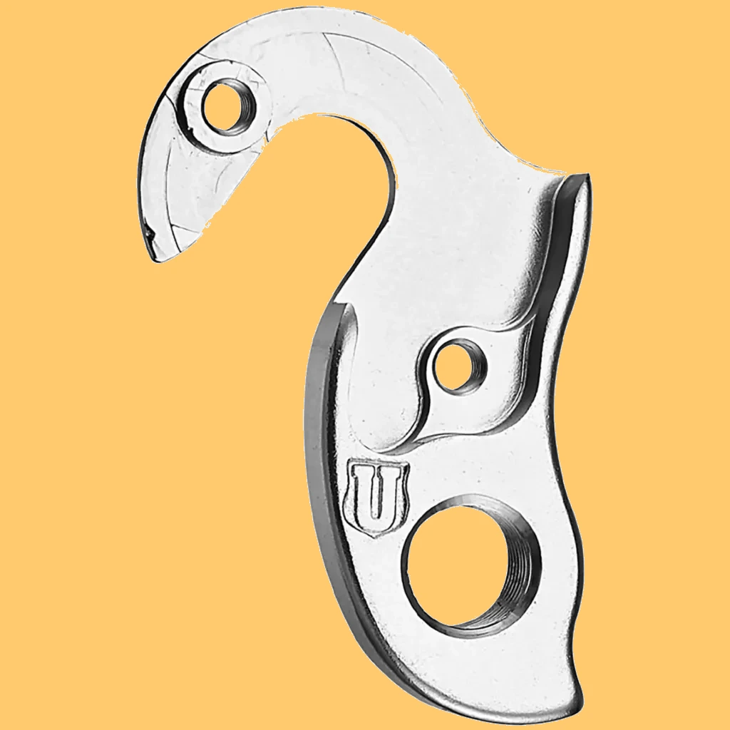 Derailleur Mech Gear Hanger GH-208 Colnago Repair or Spare
