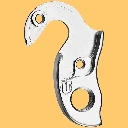 Derailleur Mech Gear Hanger GH-208 Colnago Repair or Spare