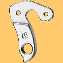 Gear Hanger GH-210 Bulls Carrera Furnace Sulcata