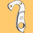 Derailleur Mech Gear Hanger GH-211 Repair or Spare