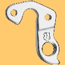 Derailleur Mech Gear Hanger GH-212 Scott Repair or Spare