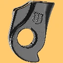 Derailleur Mech Gear Hanger GH-218 Lapierre Repair or Spare