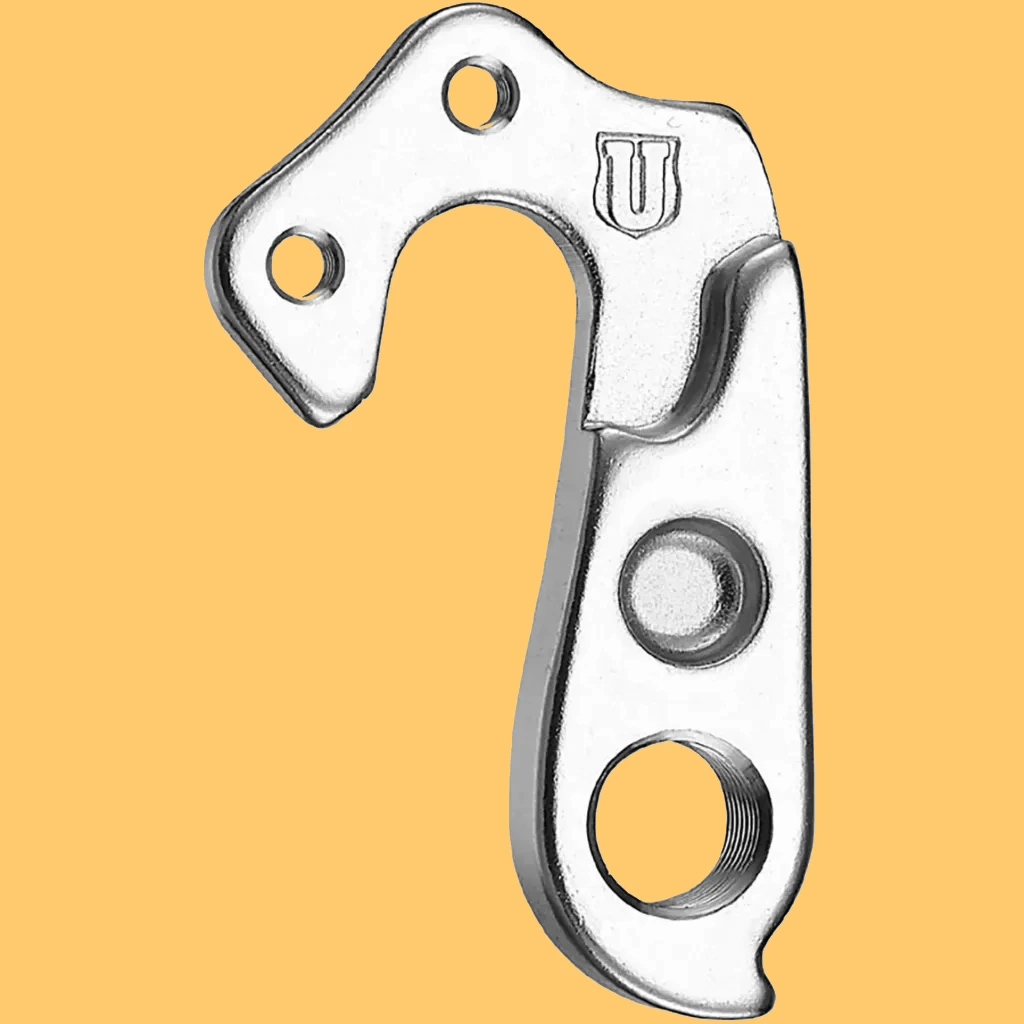 [GH-219] Derailleur Mech Gear Hanger GH-219 Haibike, Bergamont Repair or Spare