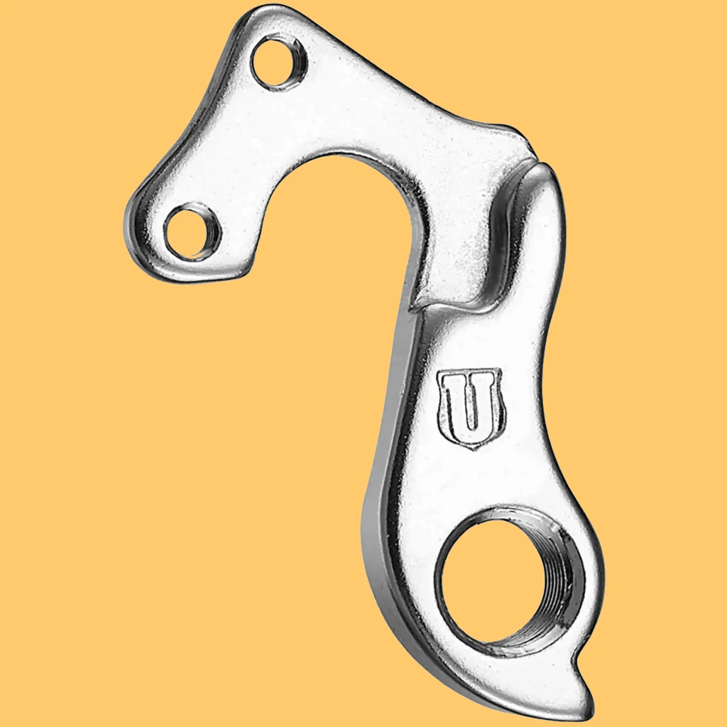 Derailleur Mech Gear Hanger GH-220 Focus, Raleigh, Wilier Repair or Spare
