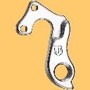 Derailleur Mech Gear Hanger GH-220 Focus, Raleigh, Wilier Repair or Spare