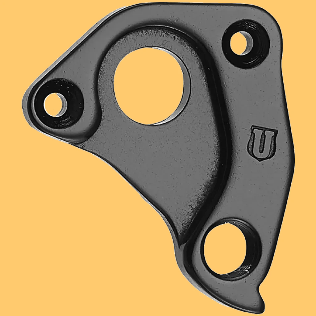 [GH-223] Derailleur Mech Gear Hanger GH-223 Lapierre Repair or Spare