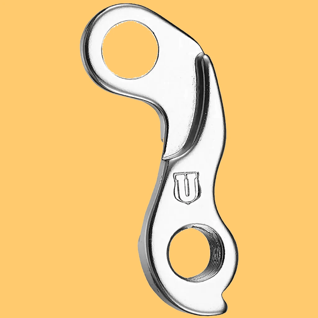 [GH-227] Derailleur Mech Gear Hanger GH-227 Bergamont Repair or Spare