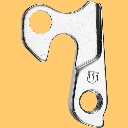 Derailleur Mech Gear Hanger GH-229 Focus, Diamondback Repair or Spare