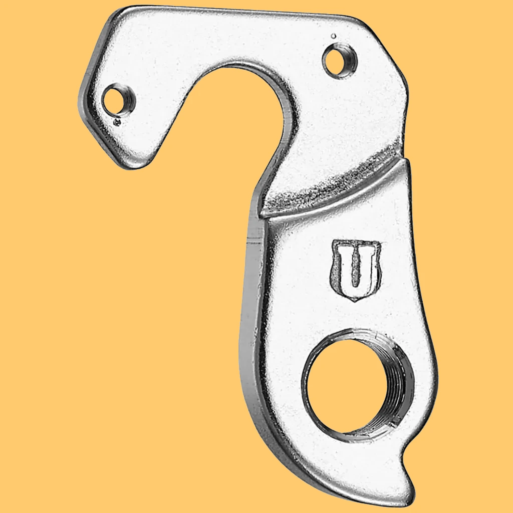 [GH-230] Derailleur Mech Gear Hanger GH-230 BMC Repair or Spare