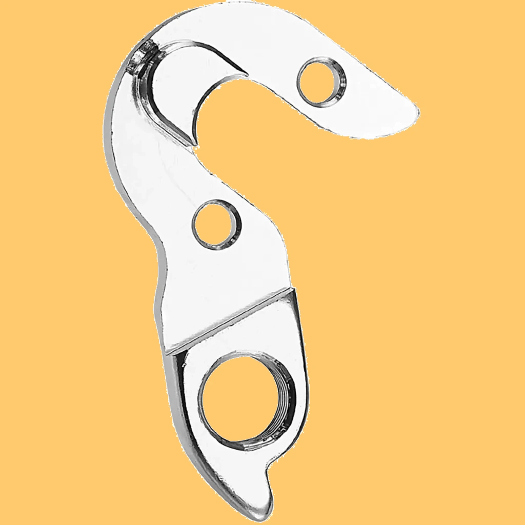[GH-233] Derailleur Mech Gear Hanger GH-233 Giant Repair or Spare