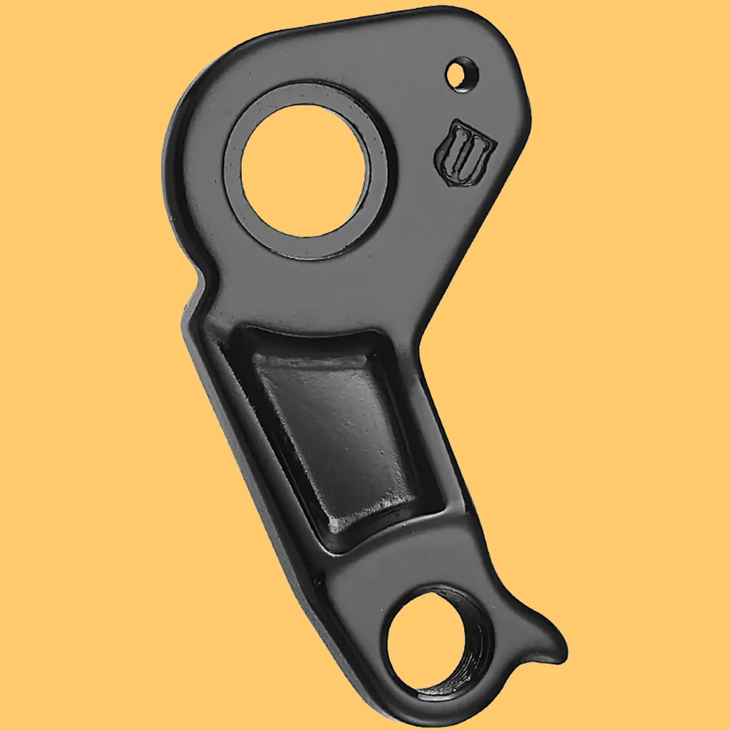 Derailleur Mech Gear Hanger GH-236 Ghost Repair or Spare