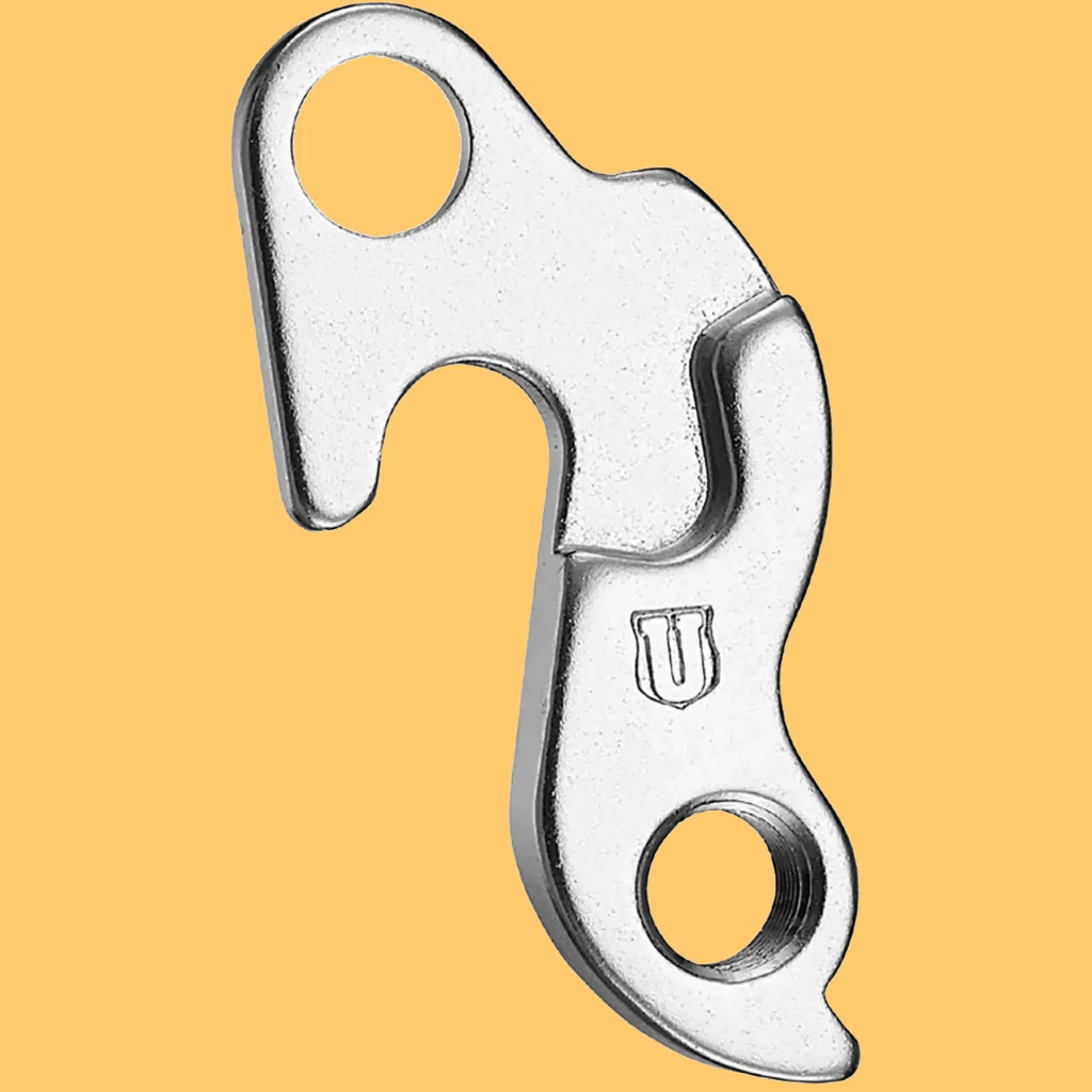 [GH-237] Derailleur Mech Gear Hanger GH-237 BMC Repair or Spare