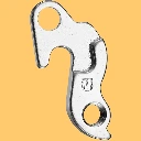 Derailleur Mech Gear Hanger GH-237 BMC Repair or Spare