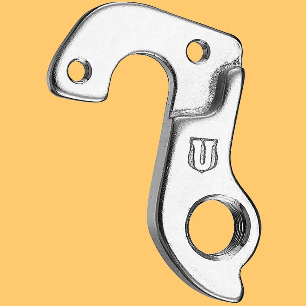 Derailleur Mech Gear Hanger GH-238 Haibike Repair or Spare