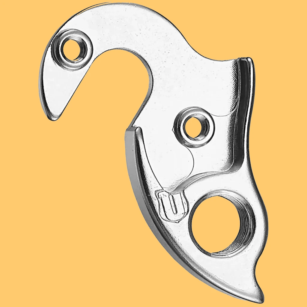 Derailleur Mech Gear Hanger GH-240 Centurion, Merida, Wilier Repair or Spare