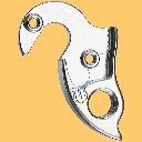 Derailleur Mech Gear Hanger GH-240 Centurion, Merida, Wilier Repair or Spare