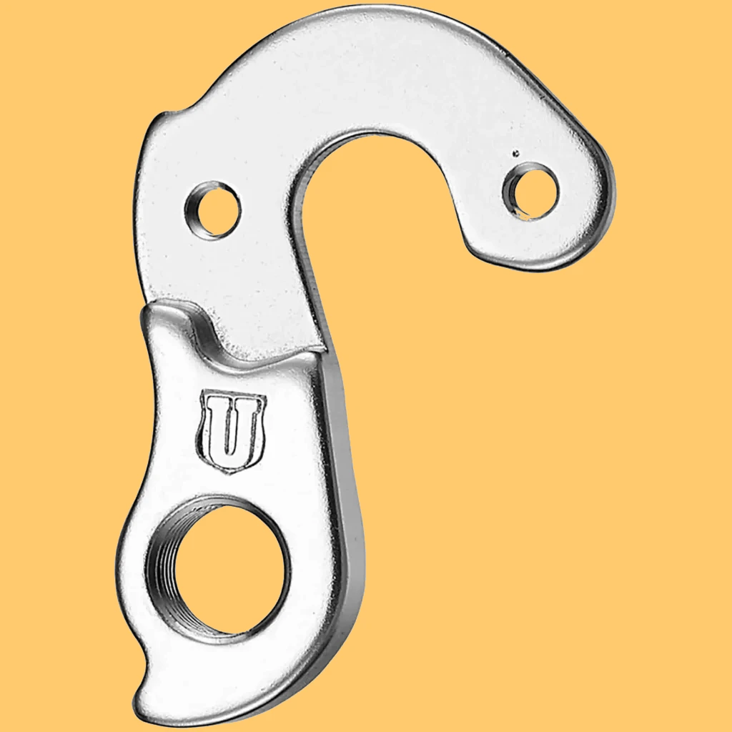Derailleur Mech Gear Hanger GH-241 Lapierre, Fuji Repair or Spare