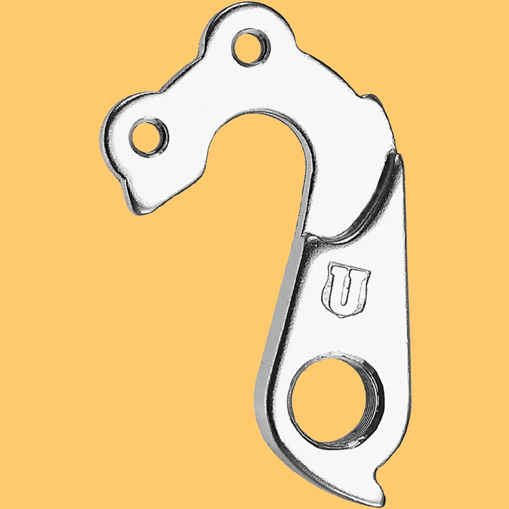 Derailleur Mech Gear Hanger GH-246 KTM Repair or Spare