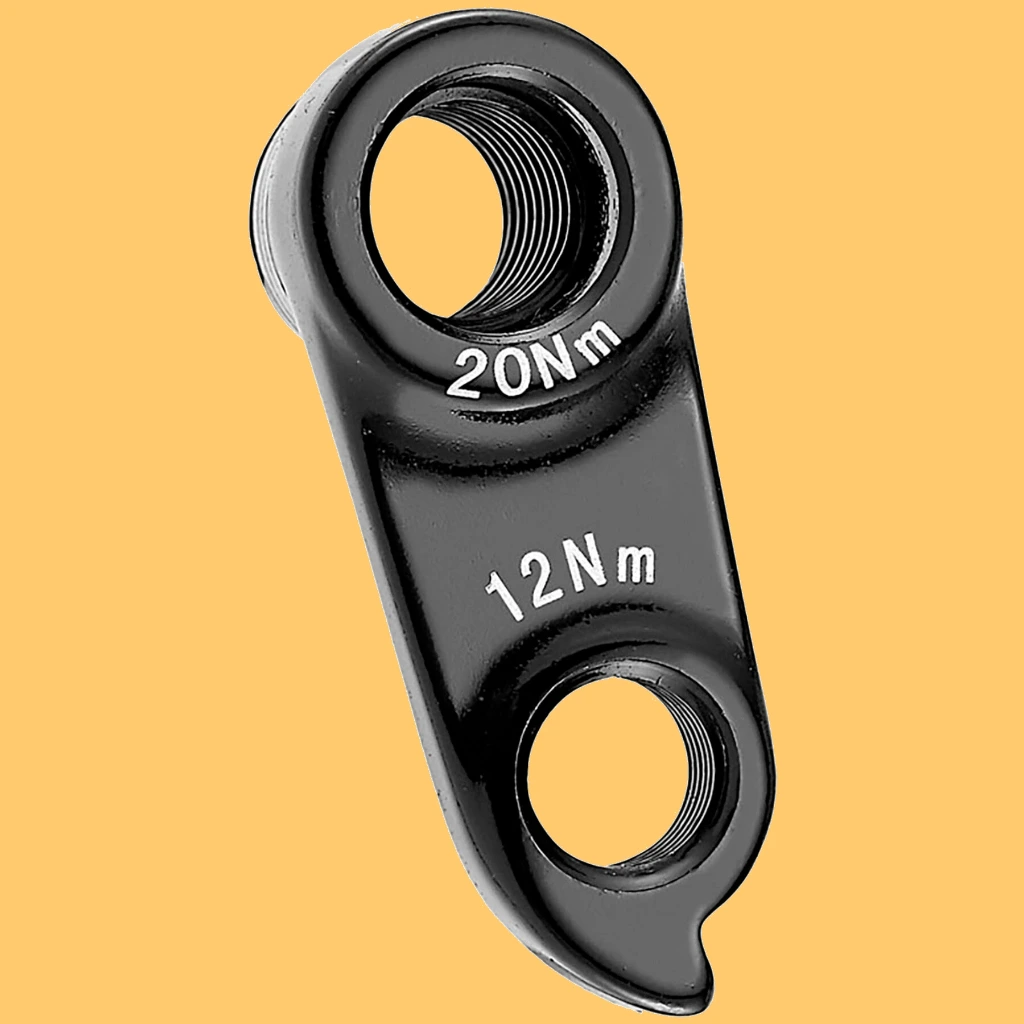 [GH-247] Derailleur Gear Hanger GH-247 KTM replace or spare