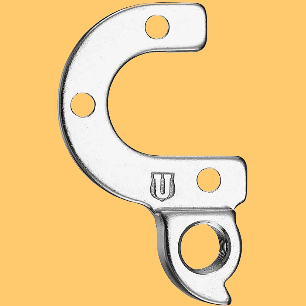 [GH-253] Derailleur Mech Gear Hanger GH-253 Bulls Repair or Spare