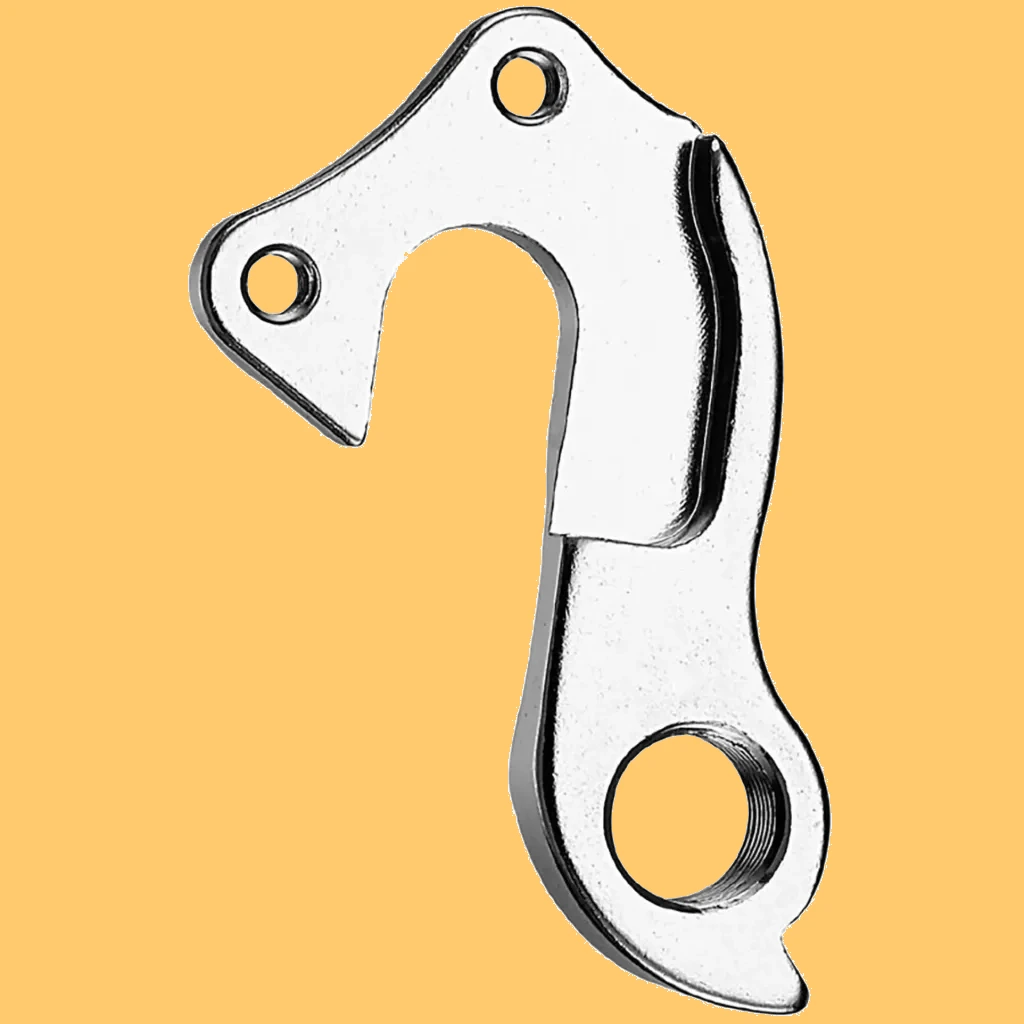 Derailleur Mech Gear Hanger GH-254 Bulls Repair or Spare