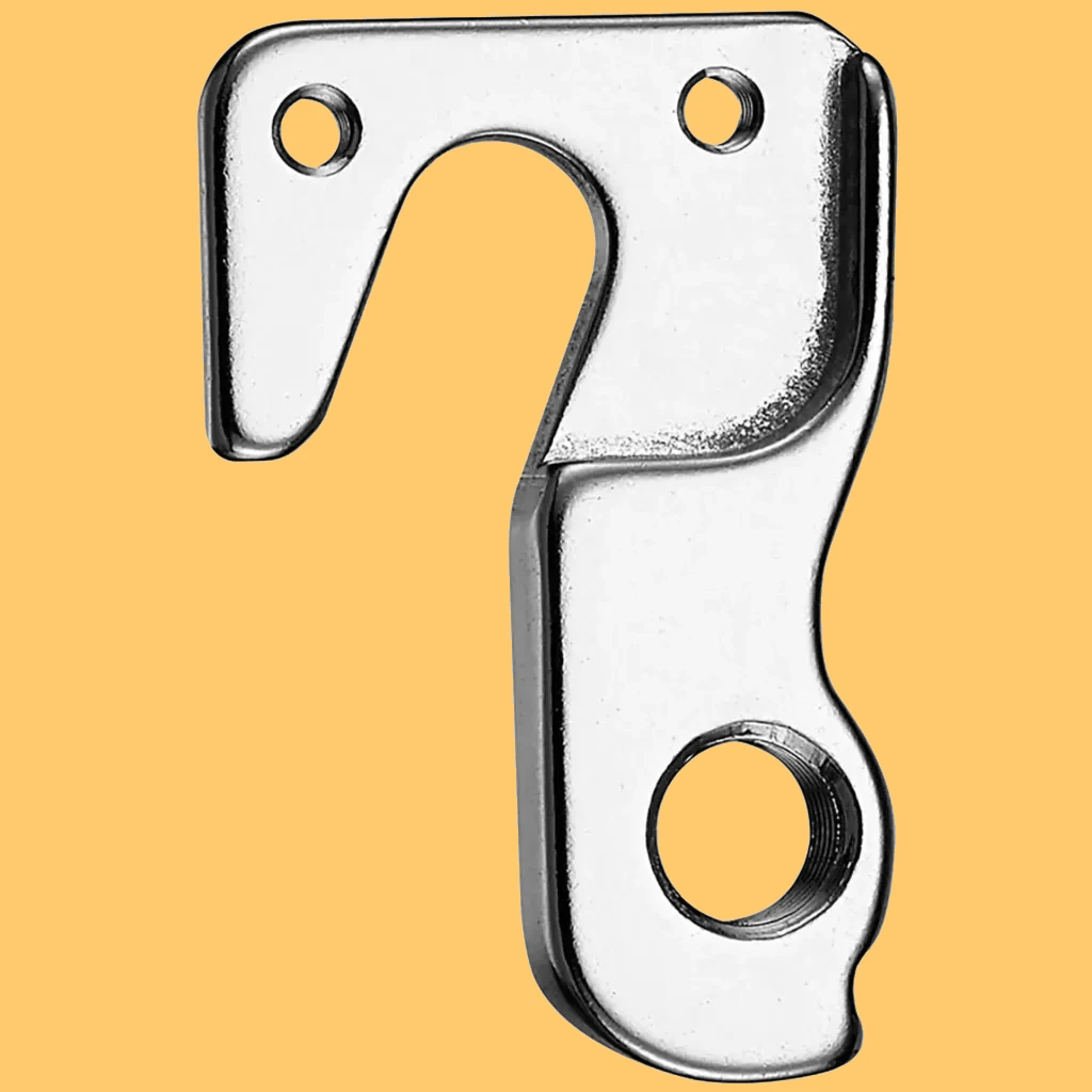 [GH-256] Derailleur Mech Gear Hanger GH-256 Orbea Repair or Spare