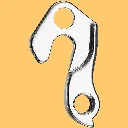 Derailleur Gear Hanger GH-258 replace or spare