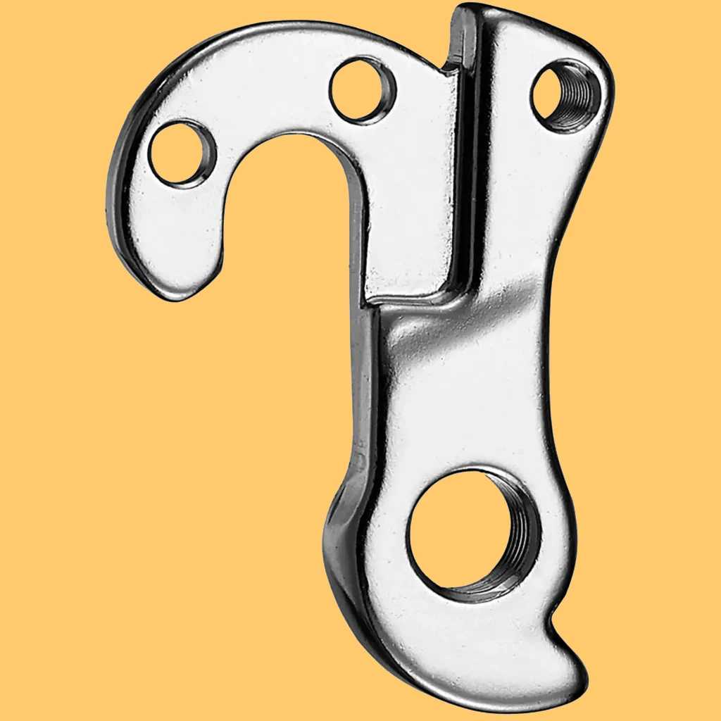 [GH-259] Derailleur Mech Gear Hanger GH-259 Giant Repair or Spare