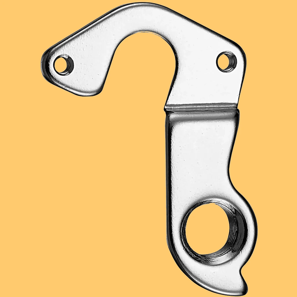 [GH-260] Derailleur Mech Gear Hanger GH-260 Cannondale, Bulls Repair or Spare