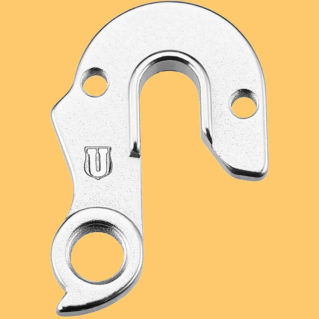 Derailleur Mech Gear Hanger GH-263 Bulls Repair or Spare