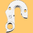 Derailleur Mech Gear Hanger GH-263 Bulls Repair or Spare