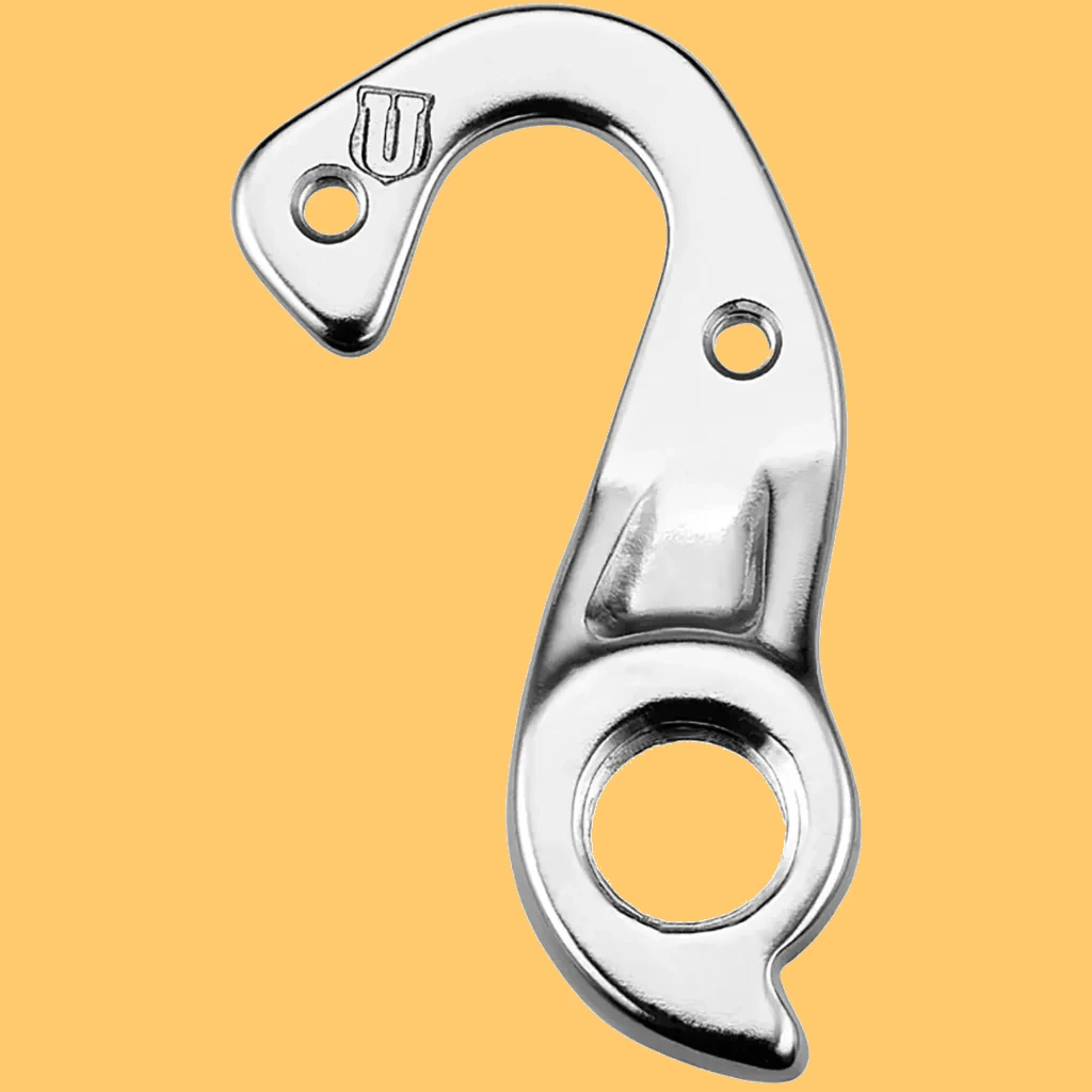 [GH-264] Derailleur Mech Gear Hanger GH-264 Cube Repair or Spare