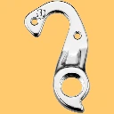 Derailleur Mech Gear Hanger GH-264 Cube Repair or Spare