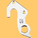 Derailleur Mech Gear Hanger GH-266 Focus Repair or Spare