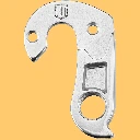 Derailleur Mech Gear Hanger GH-268 Decathlon Repair or Spare